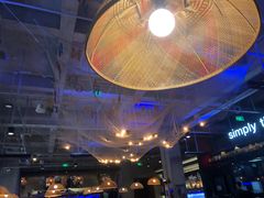 大堂-simply thai天泰(长泰广场店)