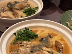 -A One Kitchen·南京精菜馆(德基广场店)