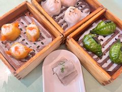 -蔡澜点心·粤菜(领展购物广场店)
