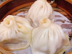天王烤鸭包-南京大牌档(三阳广场苏宁店)