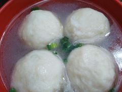 鱼丸-同利肉燕老铺(澳门路店)