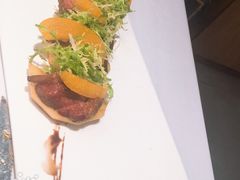 -GreyWhale灰鲸餐厅(武汉国际广场店)