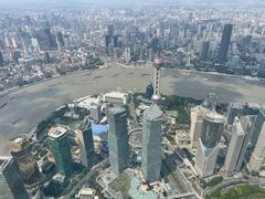 -上海之巅观光厅