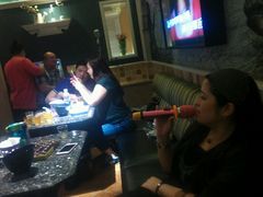 android_upload_pic-INLOVE KTV(世博源店)