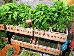 -郭家大院 老南京土菜(九霄店)