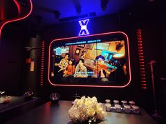 -星聚会KTV(苏州信投大厦店)