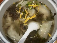 -鲁达面馆本帮风味(共康东路店)