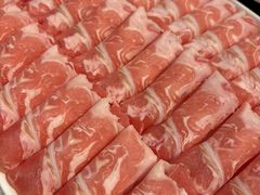 -仁和四季涮肉馆(天坛南门店)