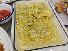 -魏四小鱼锅贴王