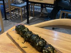 -金顺韩式烤肉·网红烤肉店(广利路店)