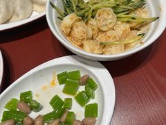 -喜家德虾仁水饺(开发区万达店)