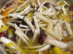 -菌极鲜野生菌火锅店(阳明祠店)
