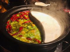 -捞王锅物料理(凯旋路店)