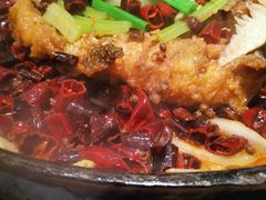 -老板恋上鱼(环山路店)