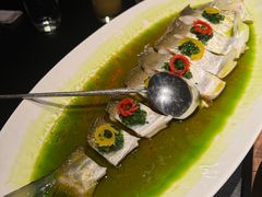-锦楼·臻选新杭帮(杭州中心店)