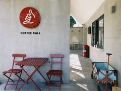 -COFFEE CALL(云锦路店)