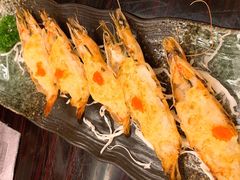-汕头国际大酒店-牛一町目餐厅