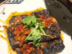 -东方红·湖南菜(金屿店)
