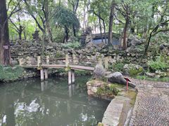 -绮园景区