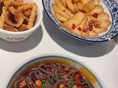 -融汇湘天(大岭山店)