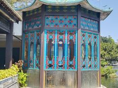 -泮溪酒家(荔枝湾店)