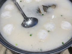 -刘胖子家常菜·蹄花焖藕(富安街店)
