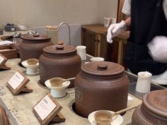 -李山山茶事(景枫店)