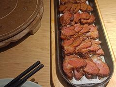 -蜜桃餐厅·伴山(绿宝广场店)