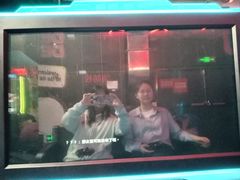 -DEDE APU潮玩运动聚乐部(观音桥店)