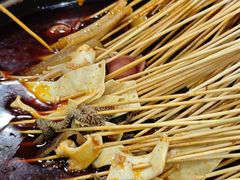 -冒椒火辣(奎星楼街店)