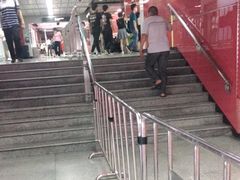 -潭村(地铁站)