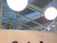 -Seesaw Coffee(上海太阳宫K46店)