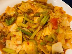-新疆兵团食府清真(马连道店)