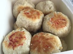 -长发西饼(临顿路店)