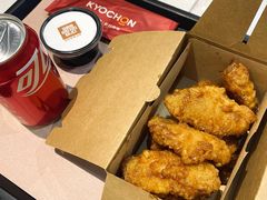 -Kyochon1991校村(共和路店)