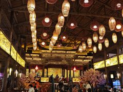 -HOHO餐厅(古子城店)