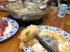 -车头老二大排档(金城步行街店)