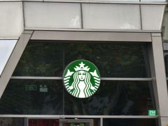 -星巴克(朵云轩店)