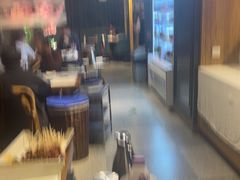 -阿串串老火锅(力盟店)