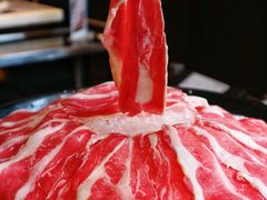 -一哥澳门豆捞·澳门风打边炉(高德置地店)