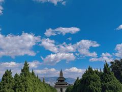 -崇圣寺三塔文化旅游区