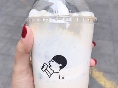 -喜茶(中山利和新地店)