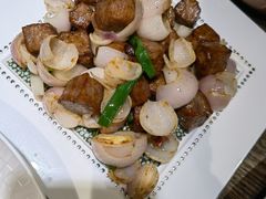 -魁盛居百年鲁菜馆(县西巷店)