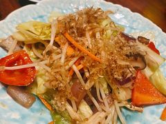 -鸟鹏烧鸟居酒屋(仁恒梦中心店)