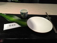 -菩提素素食餐厅(晶郦馆店)