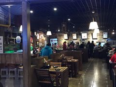 门面-食乐佳麻辣香锅(森林摩尔商业街区店)