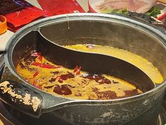 -钢管厂五区小郡肝串串香(蜀都万达店)