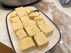 -朴小妹人参鸡汤火锅(长白山万达店)