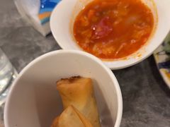 -奶奶的味道(胶州路店)