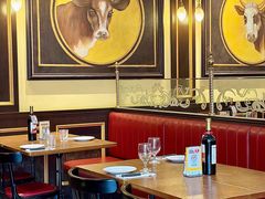 -Entrecôte 法国牛扒馆(保利·时光里店)